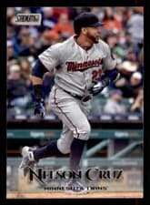 Nelson Cruz
