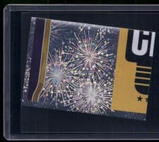 2021 Champions 2021-22 Panini NBA Sticker & Card Collection Base Set card