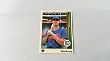 Dale Murphy