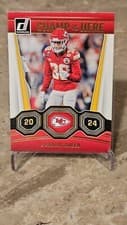 2024 Donruss Champ is Here L'Jarius Sneed #10