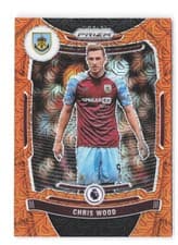 Chris Wood