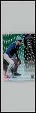 2025 Panini Crusade Certified Prospects Matt Shaw #29 card