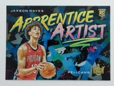 Jaxson Hayes
