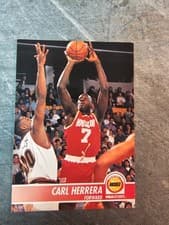Carl Herrera