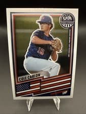 Cole Carlon