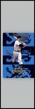 2025 Panini Crusade Base Set George Kell #76 card
