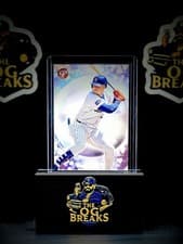 2025 Topps Pristine Pearlescent Juan Soto #PE-11 card