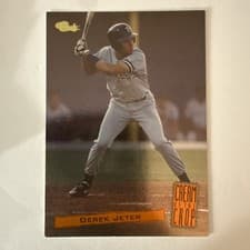 Derek Jeter