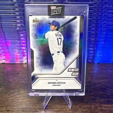 2025 Topps MLB MVP Collection Base Set Shohei Ohtani #28 card