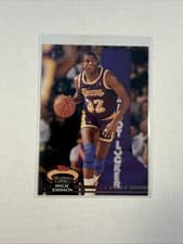 Magic Johnson