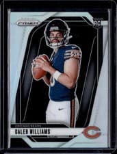 Caleb Williams
