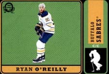 Ryan O'Reilly