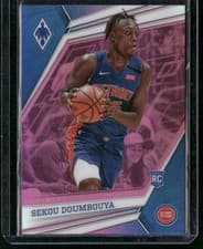 Sekou Doumbouya