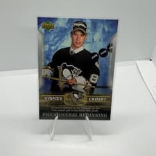 Sidney Crosby
