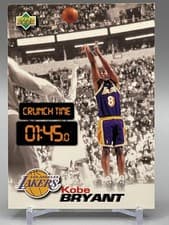 Kobe Bryant
