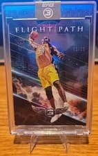 2025-26 Topps 3 Flight Path Shaquille O'Neal #FP-25 card