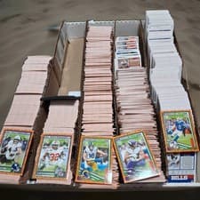 2025 Score-A-Treat Base Set Rico Dowdle #241 card