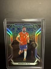 Mauricio Isla
