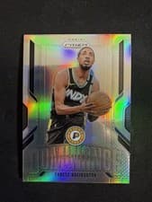 2024-25 Panini Prizm Dominance Tyrese Haliburton #16 card