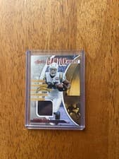 2025 Panini Absolute Canton Absolutes Antonio Gates #CA-AG card