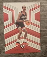 Jabari Smith Jr