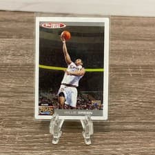 Willie Green 2004-05 Topps Total Base Set card