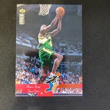 Shawn Kemp