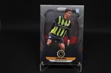 2025 Panini Prizm FIFA Club World Cup Base Set Vitor Reis #156 card
