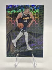 Nikola Jokic