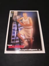 Brent Barry