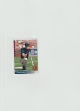 Bernie Williams