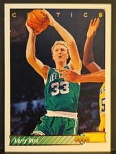 Larry Bird