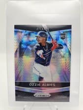 Ozzie Albies