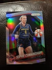Sophie Cunningham