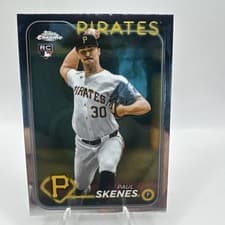 Paul Skenes