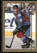 Joe Sakic