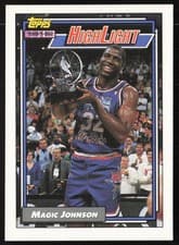 Magic Johnson