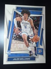Jalen Williams