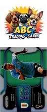Darwin Nunez 2022 Panini Prizm World Cup New Era card