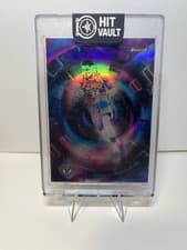 2025-26 Finest Pulse Giannis Antetokounmpo #P-3 card
