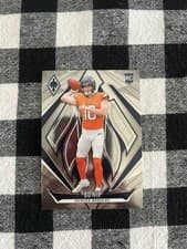 Bo Nix