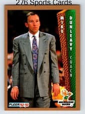 Mike Dunleavy