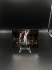 2025 Panini Select WNBA Snapshots Kate Martin #18 card