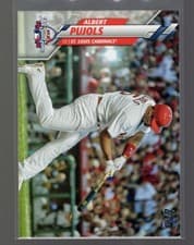 Albert Pujols