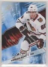PATRICK KANE 2018 SPx card