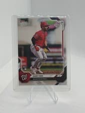 2026 Topps Now Road to Opening Day Base Set Harry Ford #OD-194 card