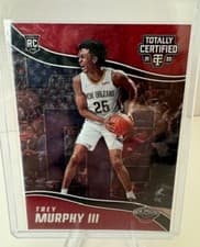 Trey Murphy III