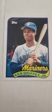 Ken Griffey Jr.