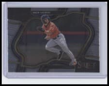 Drew Gilbert 2023 Panini Select card
