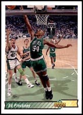 Ed Pinckney